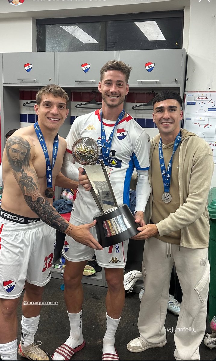danibailone's tweet photo. Felicitaciones!!! 👏👏💪💪 https://t.co/uzlyW4xhyX