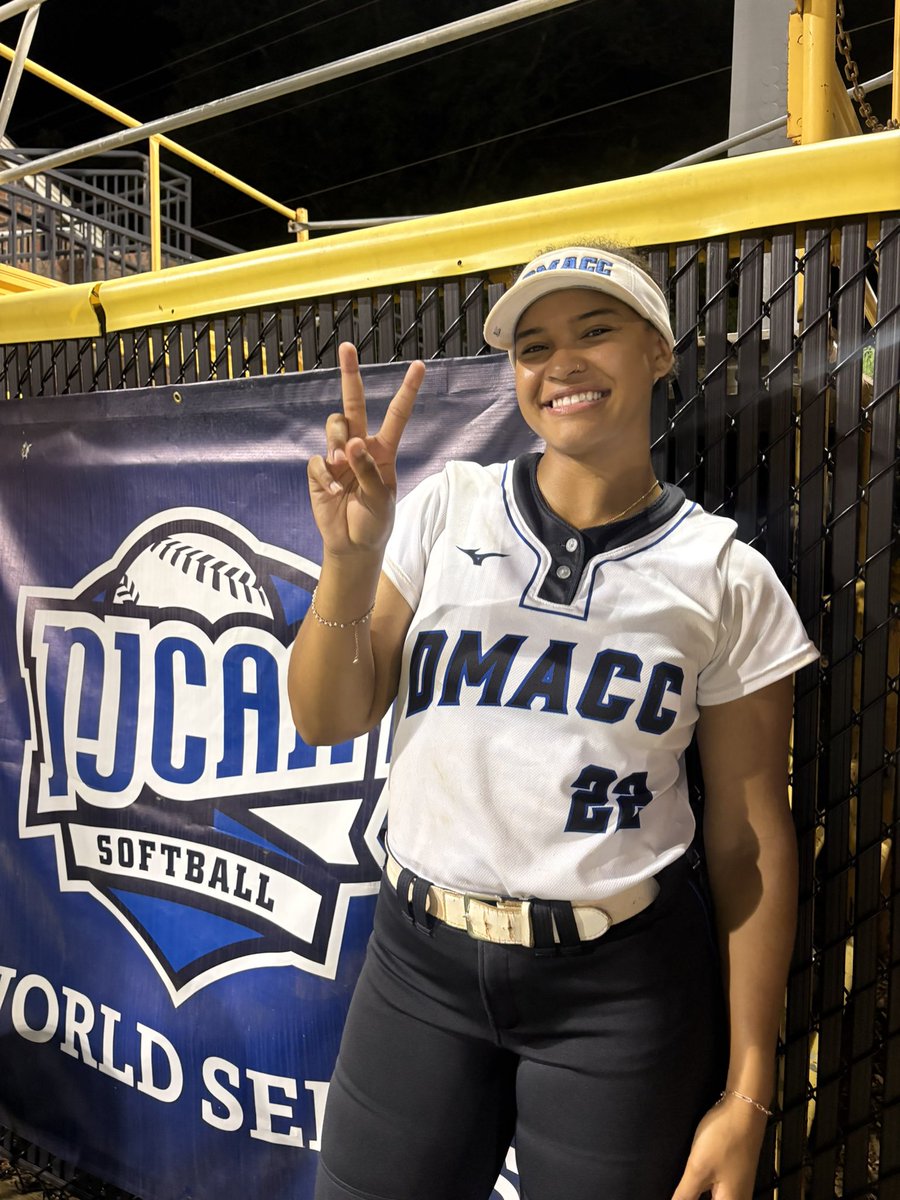 DMACC SOFTBALL tweet media