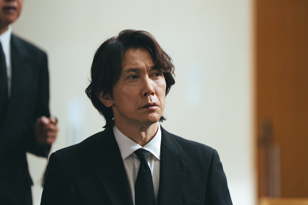 oricon's tweet photo. 山田涼介の"義父"役に佐々木蔵之介
鈴木保奈美と初共演『一次元の挿し木』

💬コメント全文
https://t.co/KTpGxGU4GB

山田涼介＝悠の心を大きく動かす存在
「関係性を大切にしながら演じていければ」 https://t.co/Q7NDdA0MmT