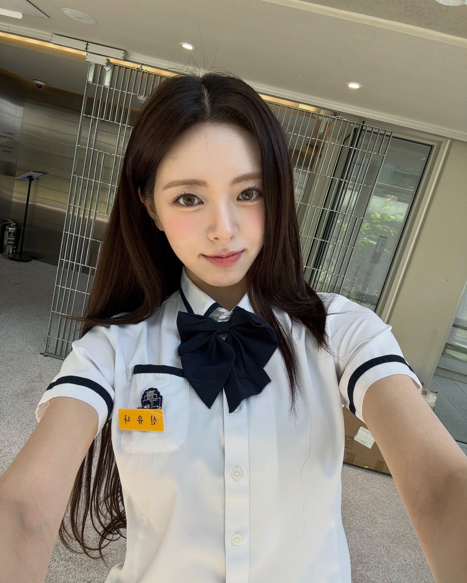 ๋ธ๋ง๐ฆ tweet media