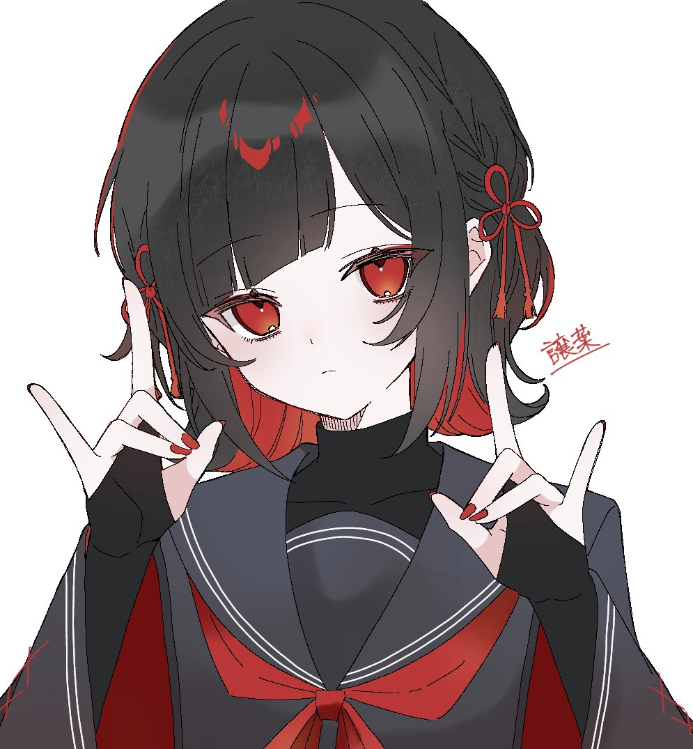 yuzuri_ha25's tweet photo. #自創作に狂っている人間と繋がりたい
#春の創作クラスタフォロー祭り
サーチバン解除されたので載せ直します🤍
フリフリ衣装と性別不詳の子が好きです୨୧ https://t.co/Mscff62ht4