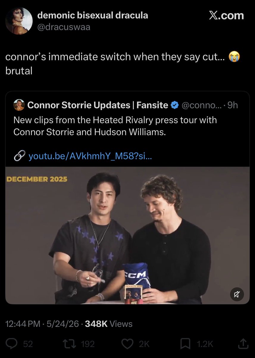 tboy shane hollander tweet media