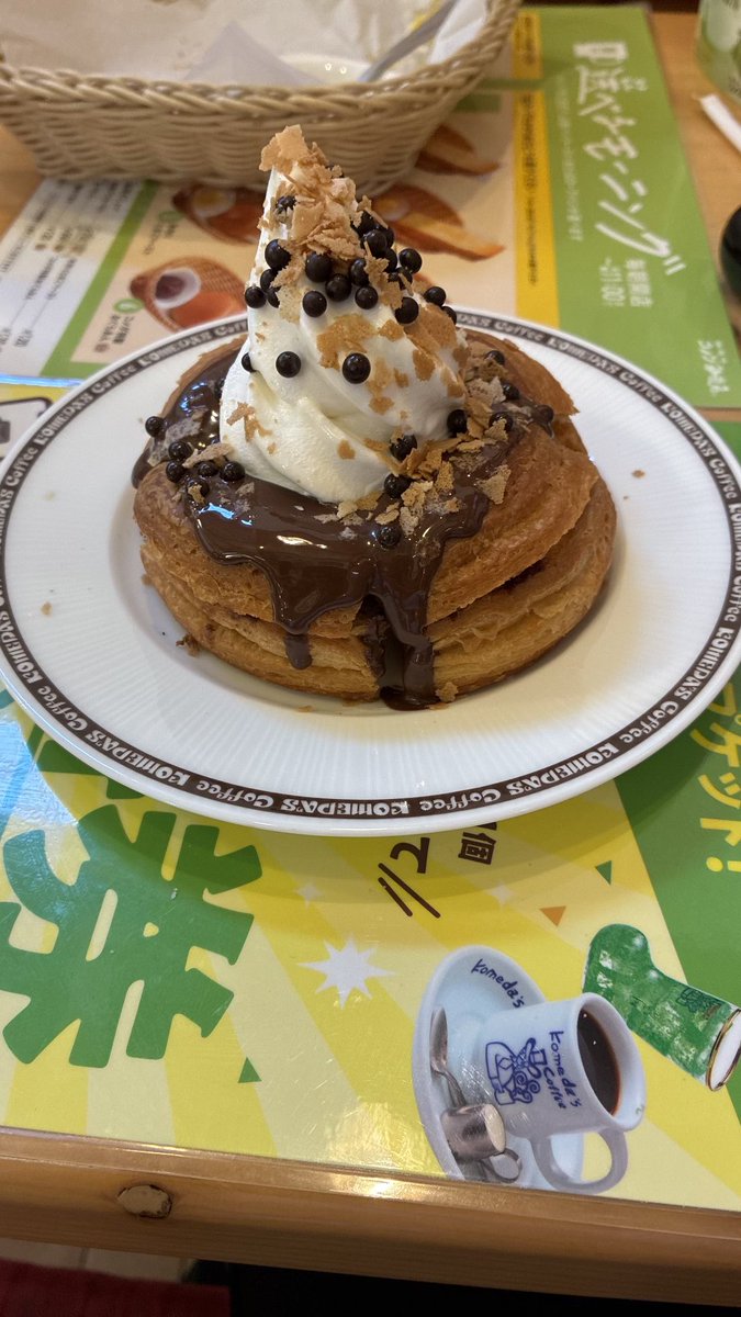 RIOND5RC's tweet photo. 健康診断のあとの飯は美味い！ https://t.co/sz5D4G7dlC