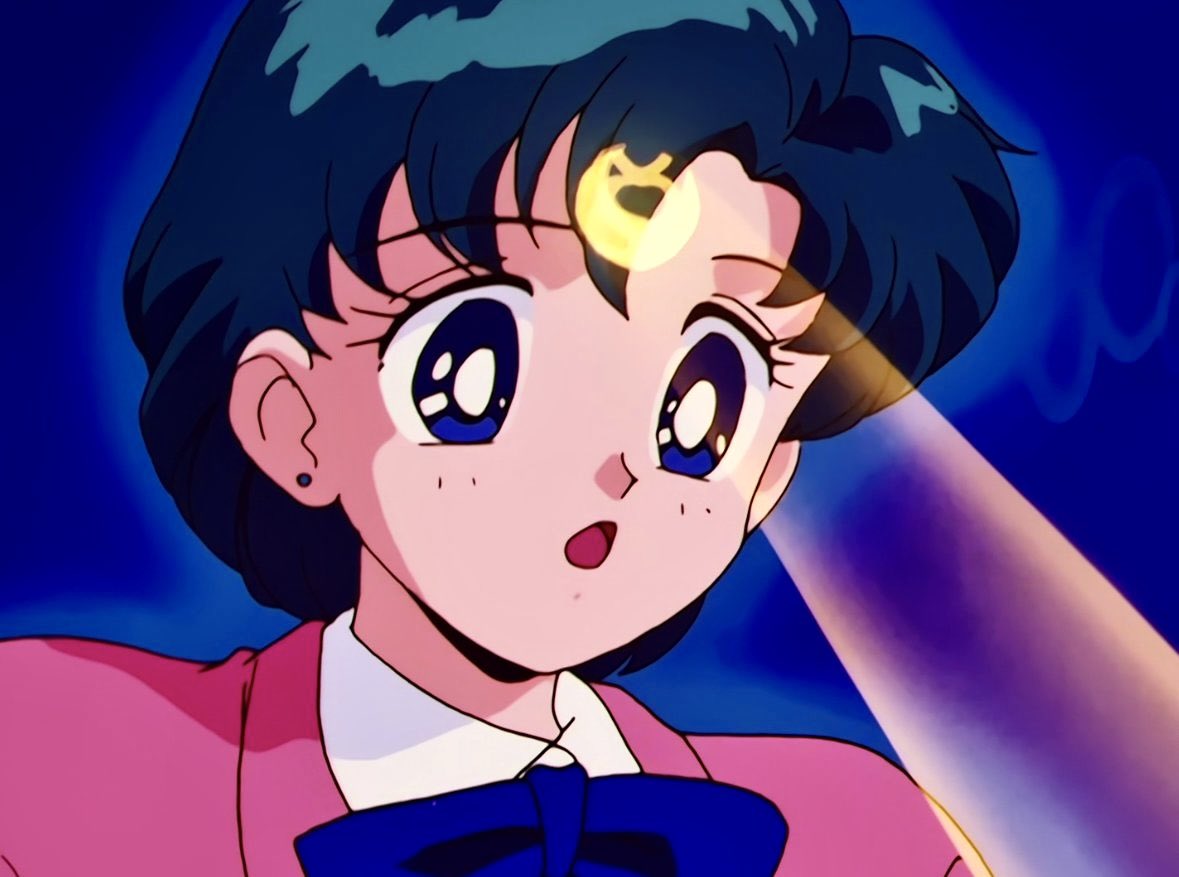 daily sailor moon tweet media
