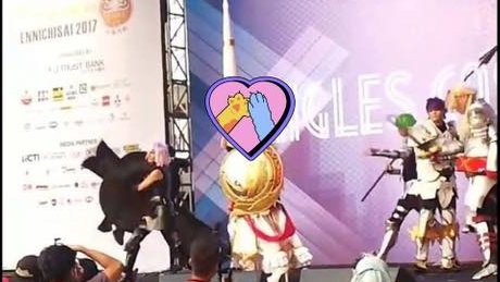 Rena Permatasari tweet media