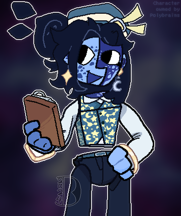 DBruhlGuess's tweet photo. repost of old art.
sienna belongs to @polybrains https://t.co/qFi3UVcSpK