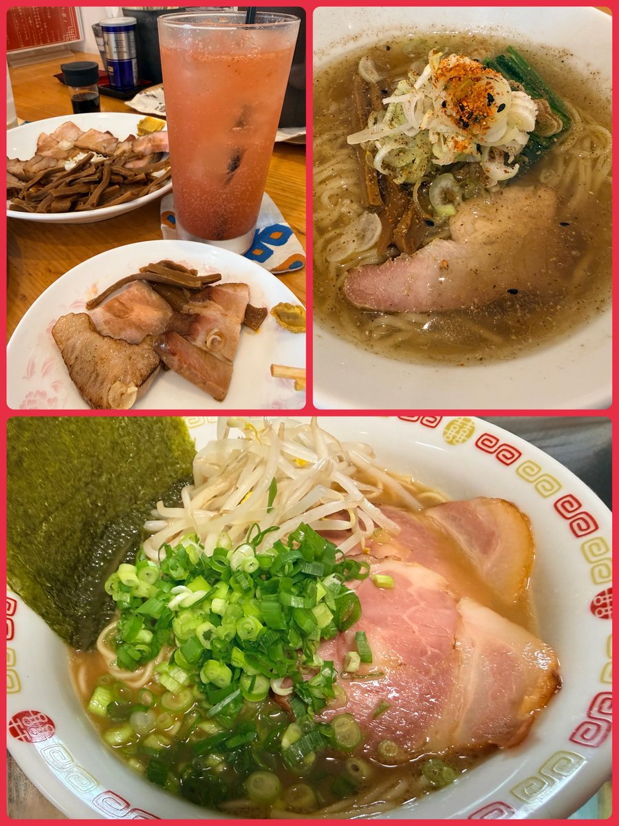 33_zono's tweet photo. おはこいほ🎏
ほんの数試合前は 打はもちろん チームを助ける守備もしとる🔥
それを忘れずに 良太コーチの出番かな🙇‍♀️
斉藤くん 今度こそ!な安定ぶり🥹
くろみちゃん復帰🙌しれっと復帰河野くん😳👏何より晃汰が晃汰してるので 元気100万倍🫶
浮かれすぎて寝坊した（° ∇ °；
週末食べた物🍜 https://t.co/R2I6zFcsOD