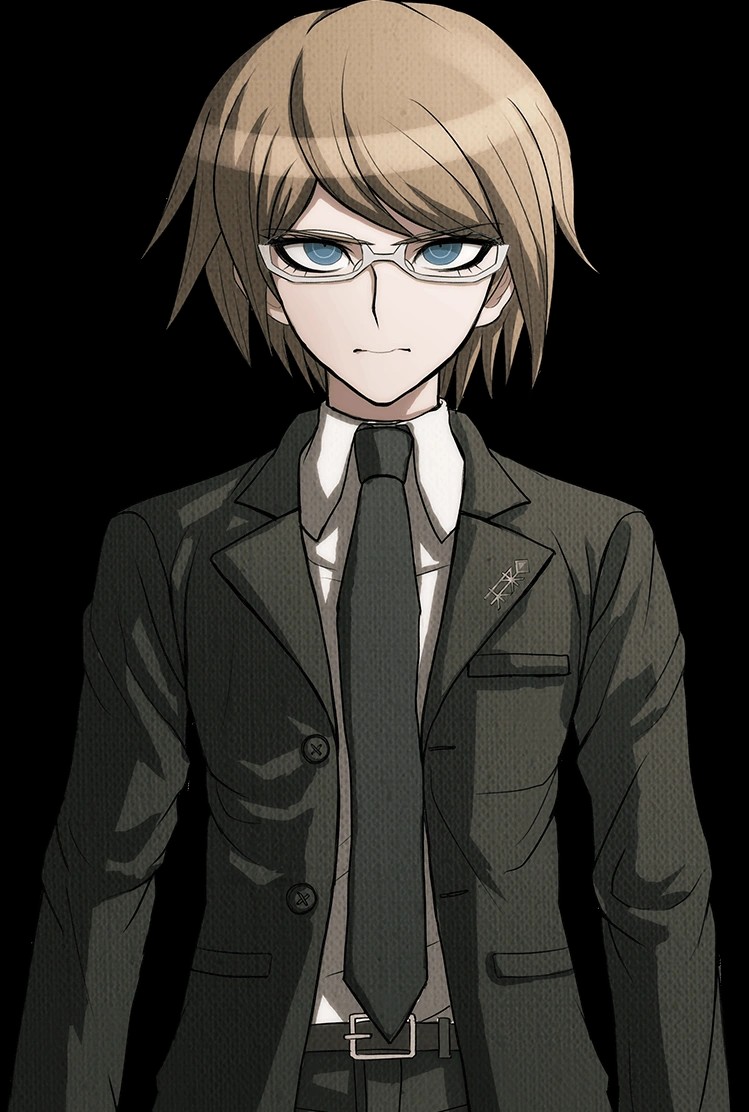 Korekiyo Shinguji tweet media