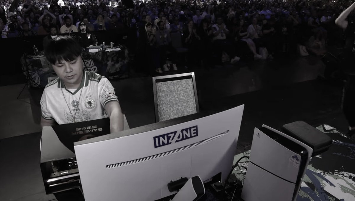 Falcons Esports tweet media