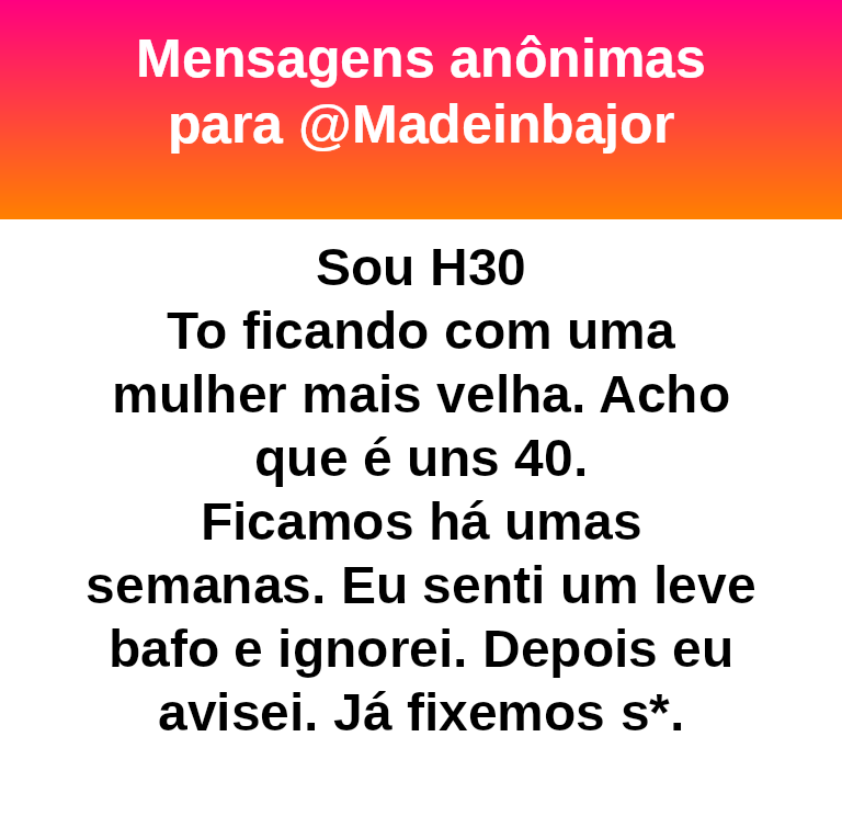Making of da vida alheia tweet media