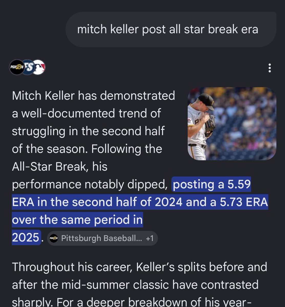 Rob Greene tweet media
