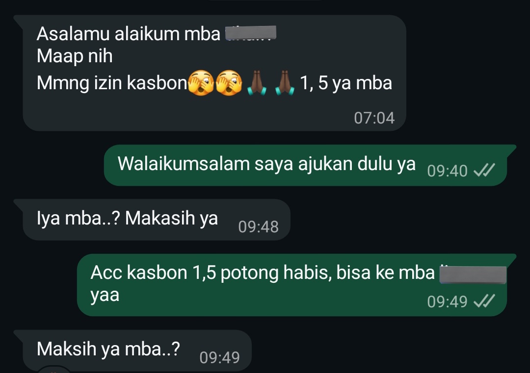 tee_coooo's tweet photo. @baseconvo Alhamdulillah masih paham. Soalnya biasanya ngadepin kaya gini😭 https://t.co/L6adR29QxF