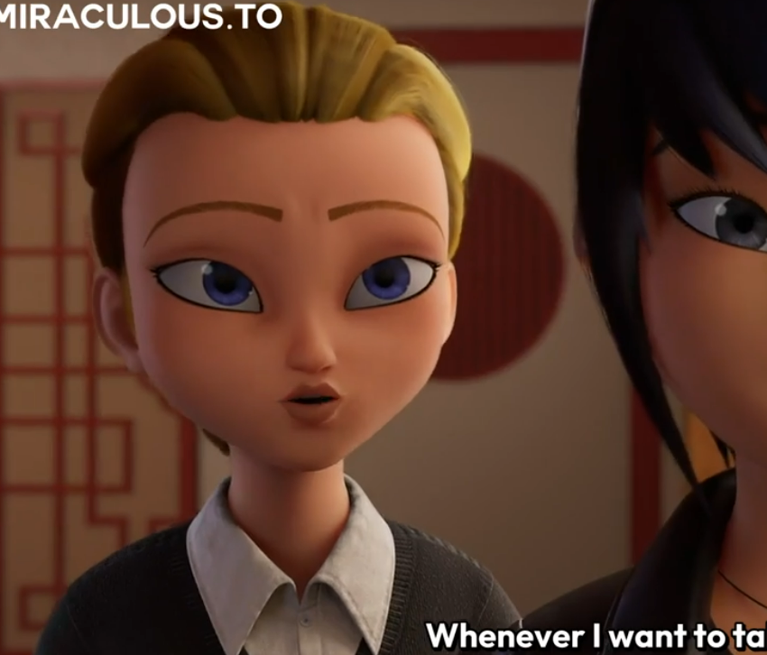 Vespkmn's tweet photo. #MLBS6Spoilers what if, the special of london at the edge of time happens after the episode "queen of the dreadzone"? like its the lila from the future against the ladybug of the past? (1/?) https://t.co/SQFbrsDw9O