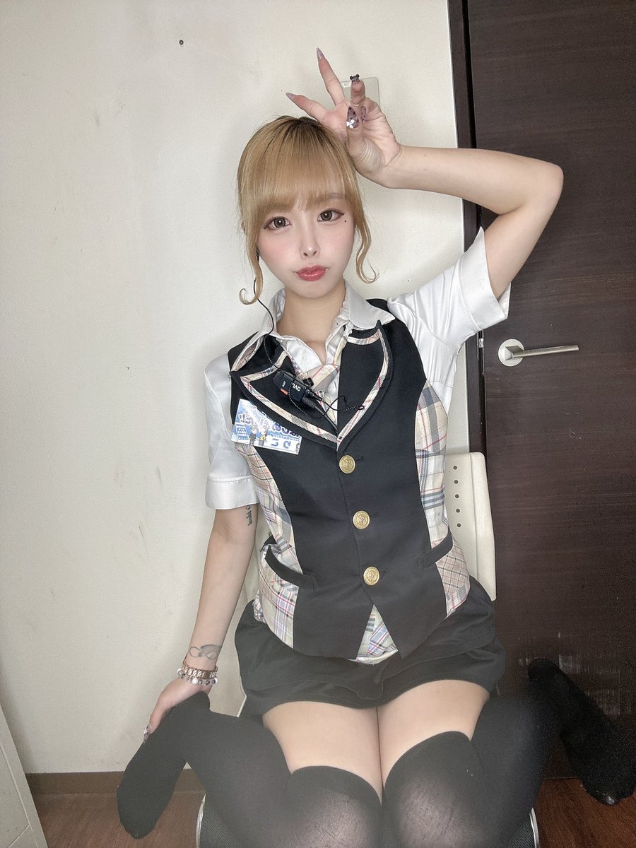 めとろ小町 tweet media