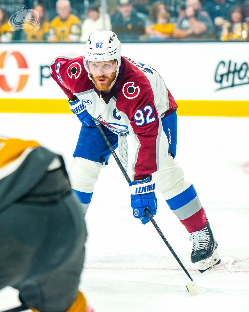 Colorado Avalanche tweet media