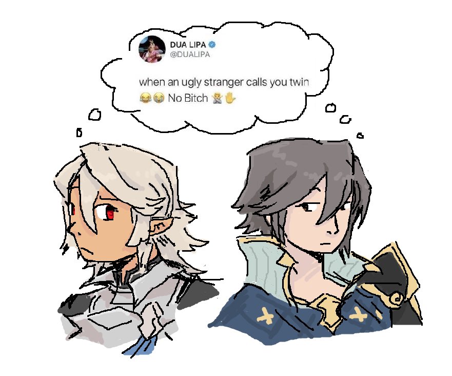 (Dux_Draws) im up octoing my path rn… tweet media