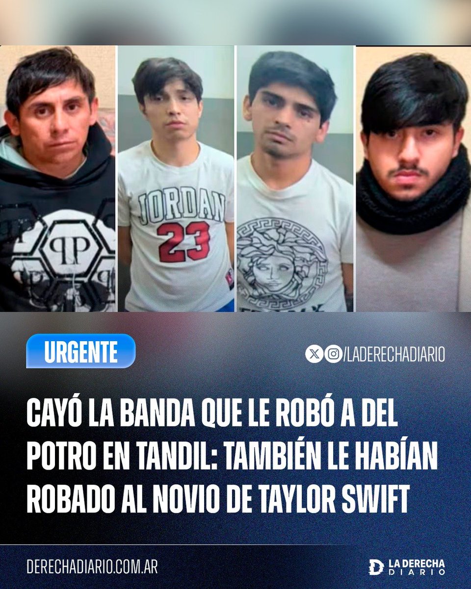 La Derecha Diario tweet media