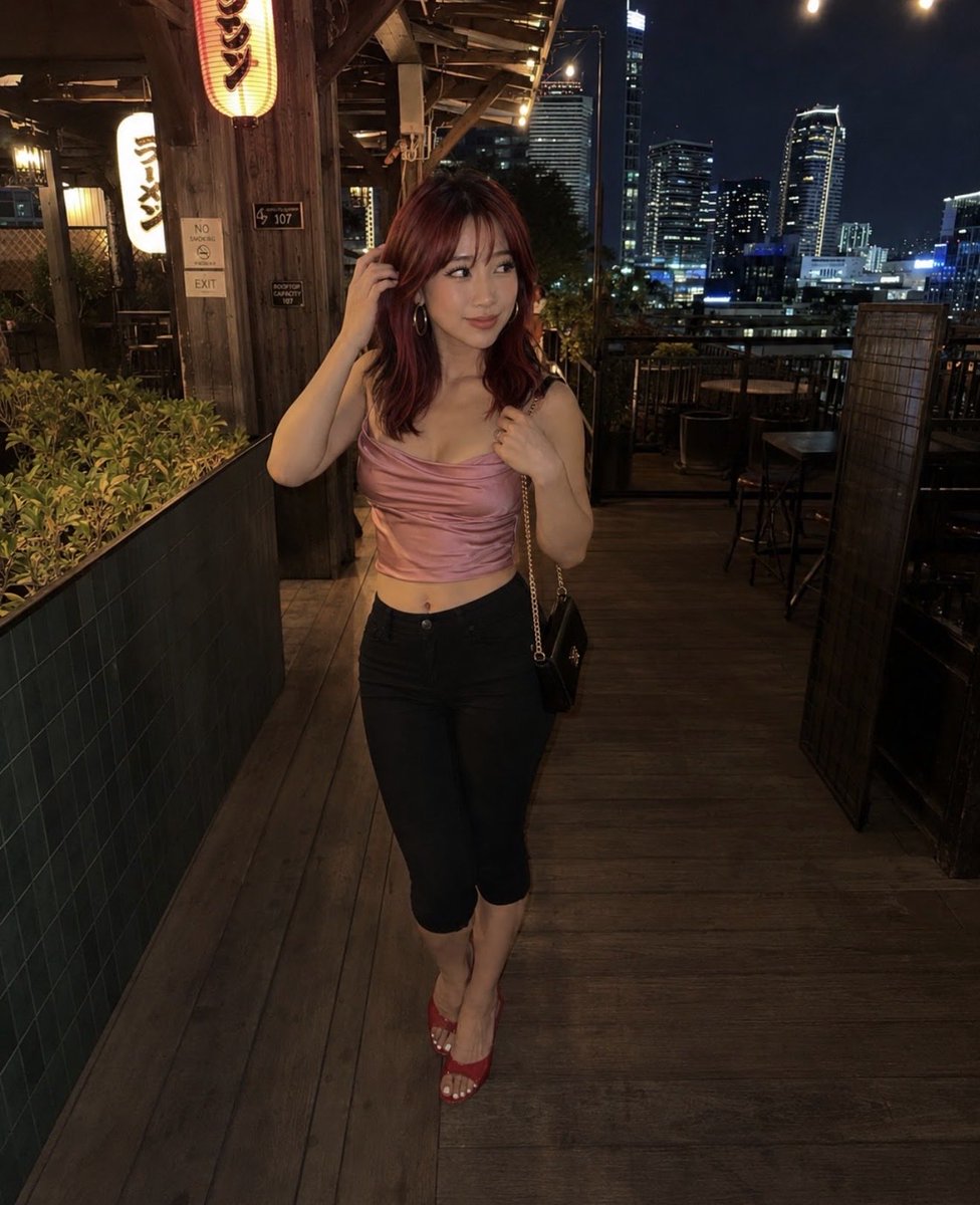 Lexi Chen tweet media