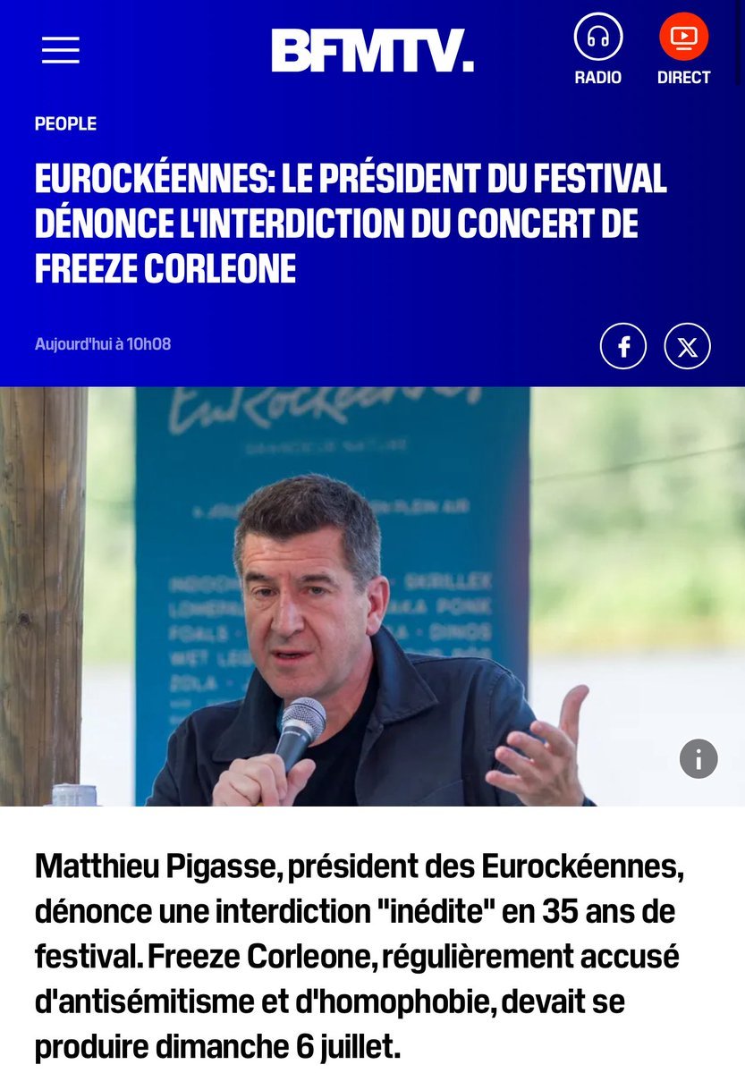 Pascal passementerie tweet media