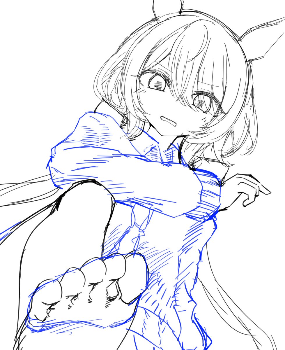おたまろ tweet media