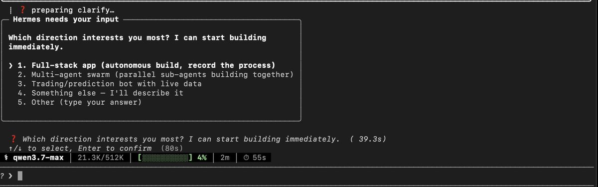 Eric ⚡️ Building... tweet media