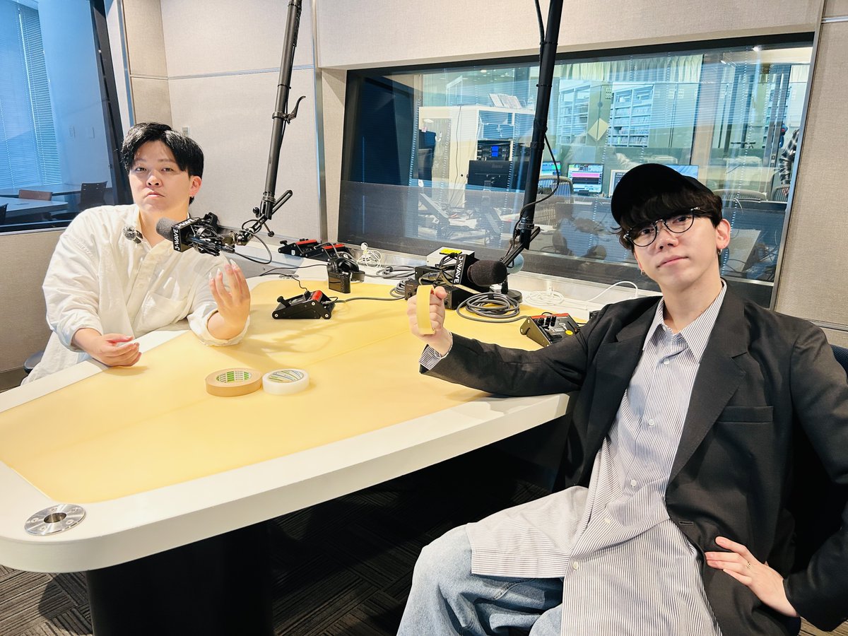 小川貴之(sumika) (@rikimal) / Posts / X