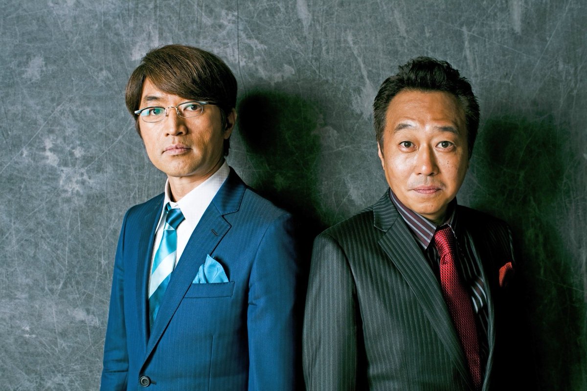 ニッポン放送『伊集院光のタネ』『伊集院光のちょいタネ』 tweet media