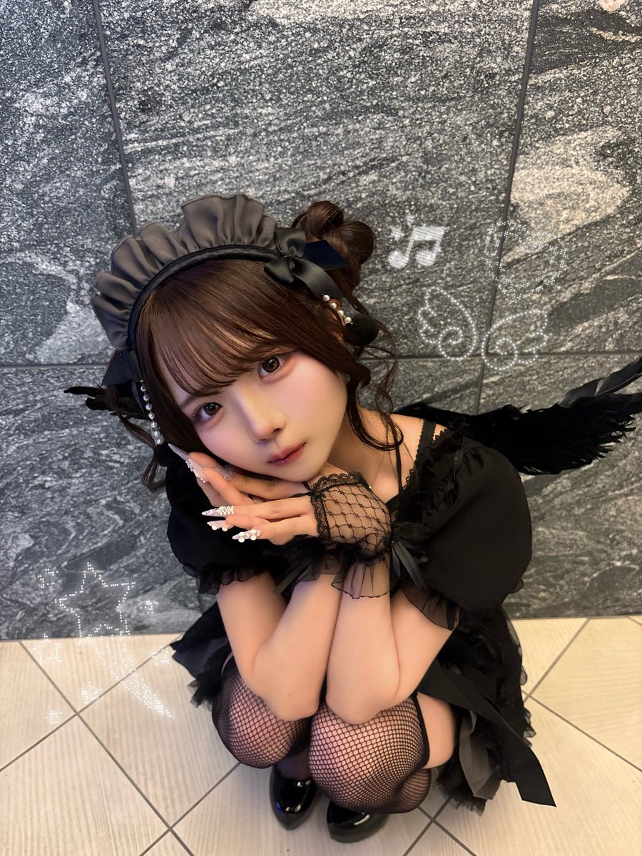 ちゃむ tweet media