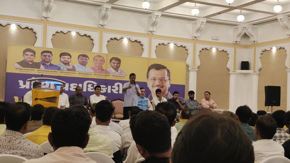 Manoj Sorathiya tweet media