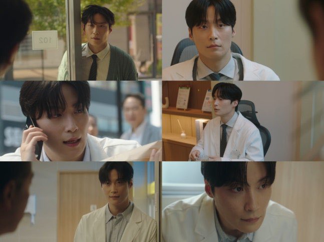노다메진 tweet media