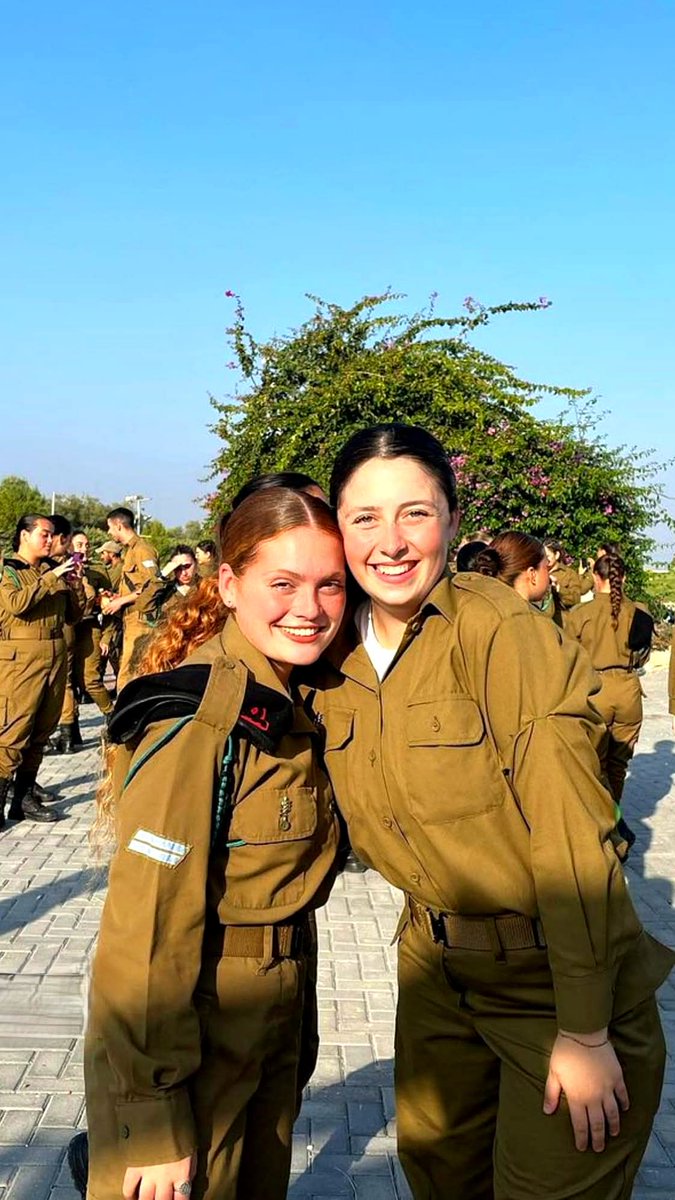 Israel Troops 🇮🇱 tweet media