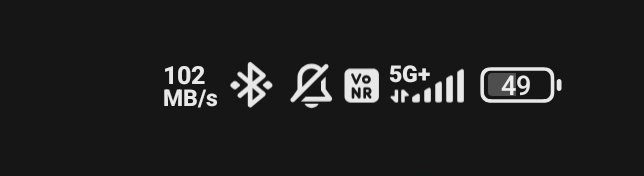 IamGamer42's tweet photo. @TeamYouTube 1- I use 5G+ that can go to Speeds as high as 100MB/s
2- If it depends on the internet condition, then the system that checks the connection and selects quality is messed up
3- Make it select the highest quality available if "High Quality" preference is selected. https://t.co/qQDPqhBABc