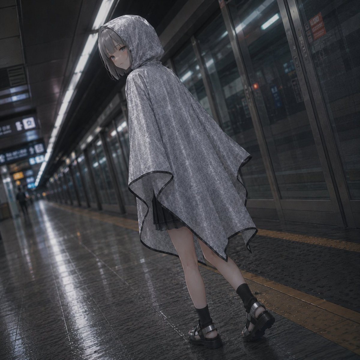 ウサクサ tweet media