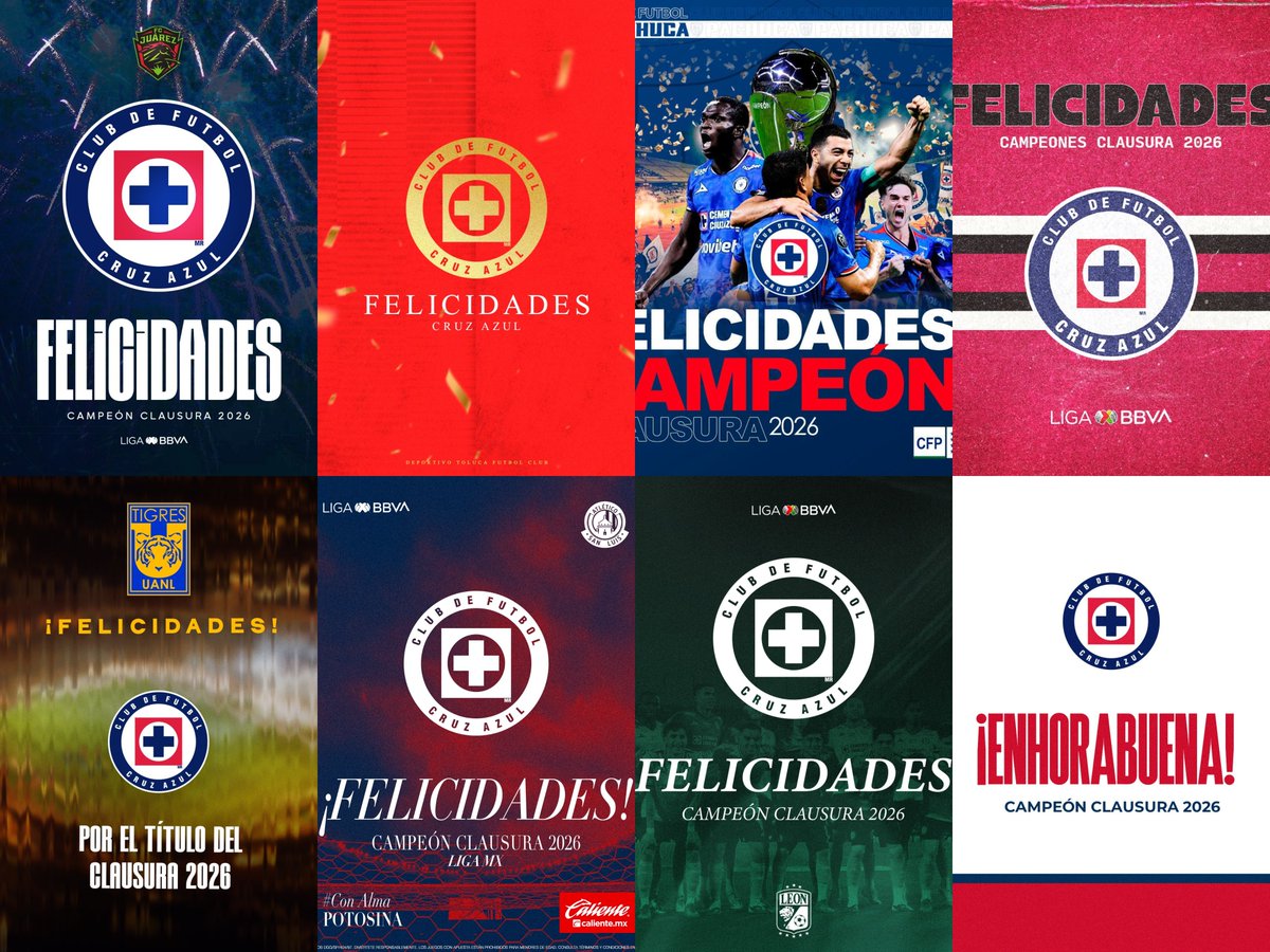 Goles y Cifras Oficial tweet media