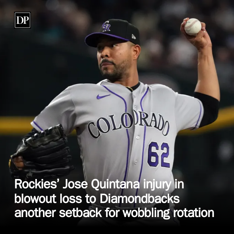 Denver Post Rockies tweet media