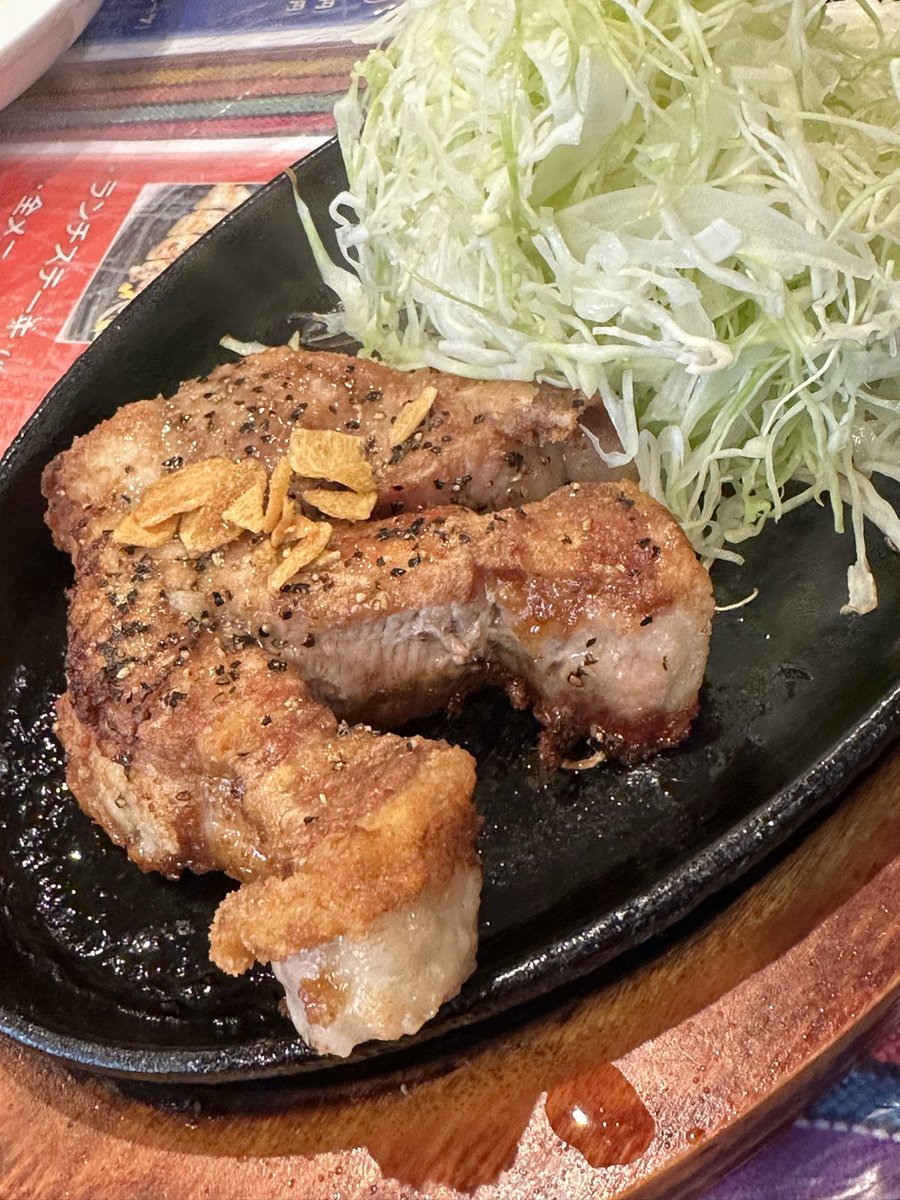 ハチミツ二郎 tweet media