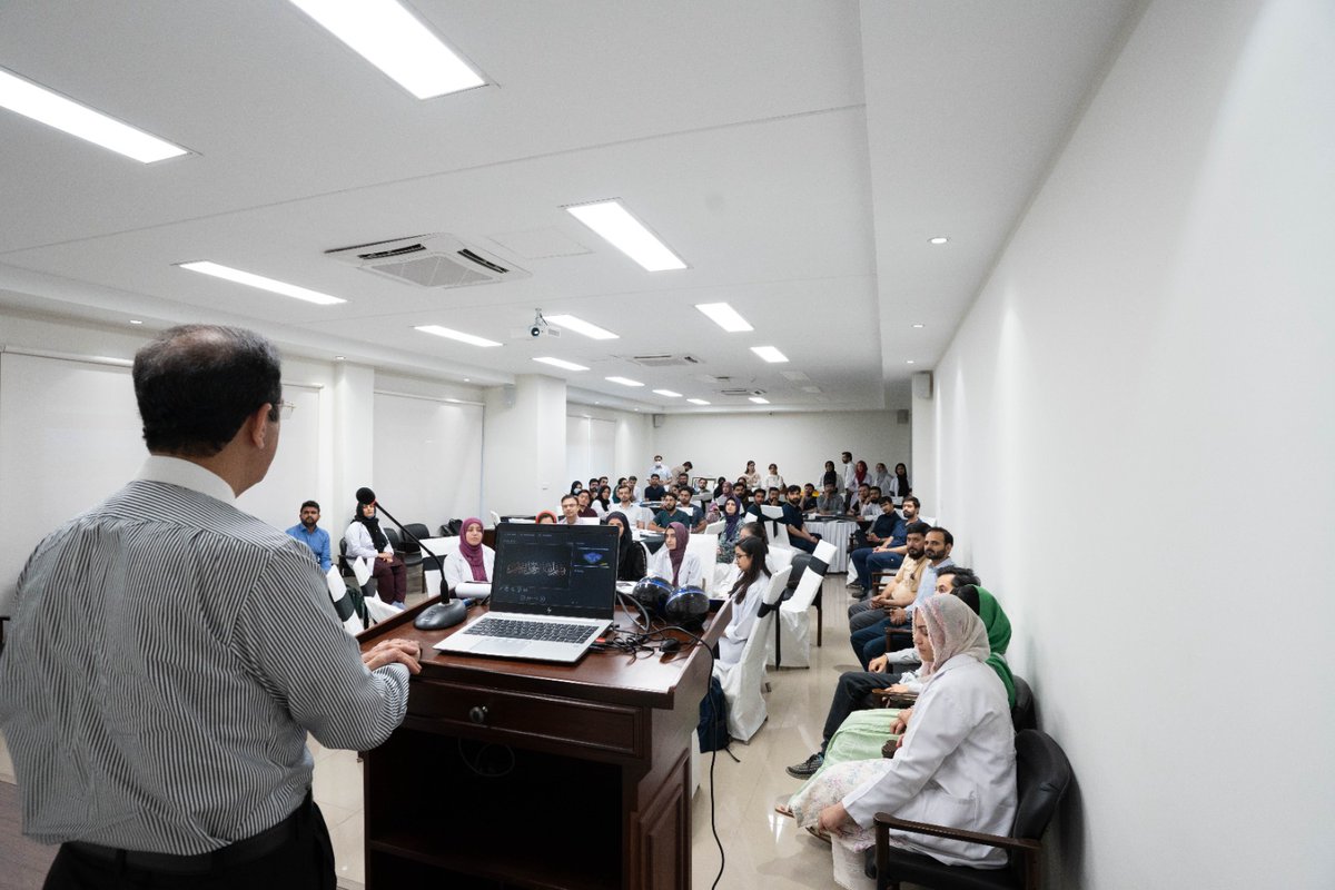 Al-Shifa Trust Eye Hospital tweet media