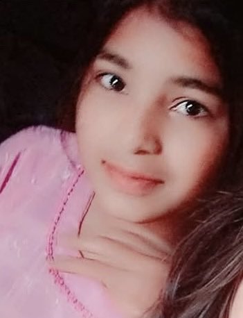 vopm_urdu's tweet photo. Another horrific case of #forcedconversion
A 15-year-old #Christian girl, Faza Imran Masih, was allegedly abducted from her home in Chak No. 60 GB, Faisalabad, on May 24, 2026.
She was raped and forcibly converted.
#StopConvertingMinorities https://t.co/kXZ1bO6Apo