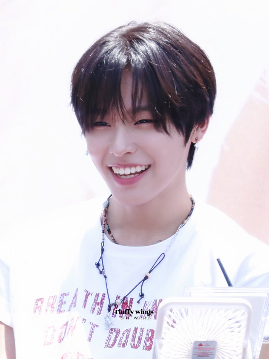 FluffyWings_'s tweet photo. 260525

#NCTWISH #리쿠 #RIKU #リク https://t.co/t81A6Y0ZqC