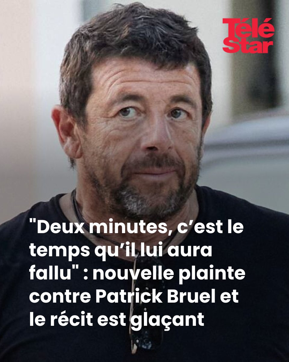 TéléStar tweet media