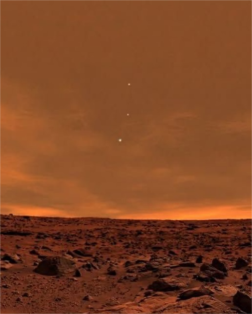 All day Astronomy tweet media