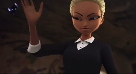 Vespkmn's tweet photo. #MLBS6Spoilers what if, the special of london at the edge of time happens after the episode "queen of the dreadzone"? like its the lila from the future against the ladybug of the past? (1/?) https://t.co/SQFbrsDw9O