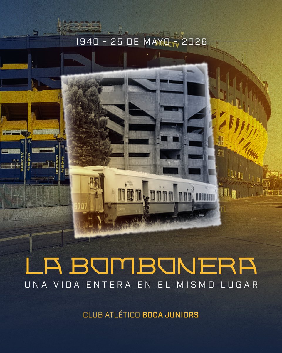 Boca Juniors tweet media