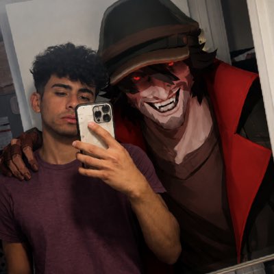 monkeyyVa's tweet photo. Alright this one’s better #NewProfilePic https://t.co/88NBMPgBkA