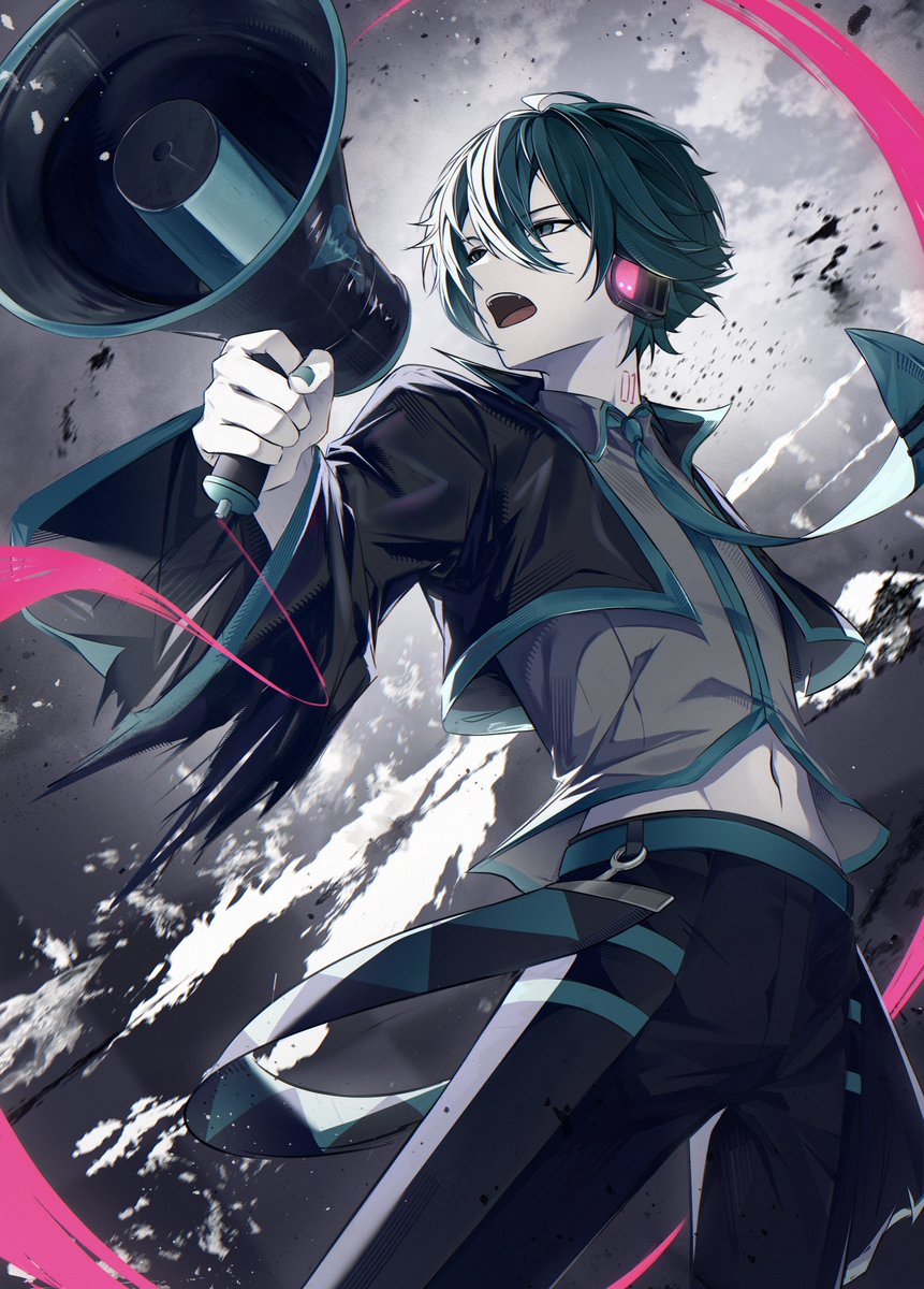 뾰 tweet media