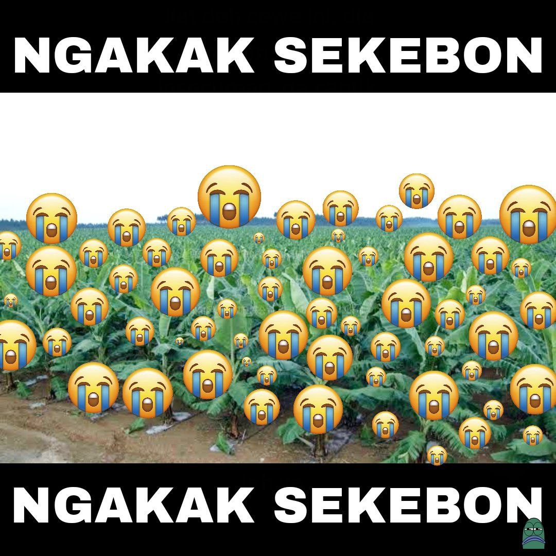 widessss_'s tweet photo. Percakapan semalem sama suami

"Sabar dan tetap semangat, walaupun chelseanya bener2 jauh ini"

"Iyaa, toh tau kok mereka mau fokus"

"Fokus apaan?"

"Fokus buat pertandingan di GBK nanti kali" https://t.co/174ydBuLyu