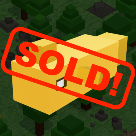 PlayKintara's tweet photo. A Golden Whale mount has just sold for $150 USD (748.55K $KINS).

Earned in-game. Sold on the marketplace.

Play-to-earn. For real.

https://t.co/RISoBMBRiN https://t.co/F4wGx4jWBB