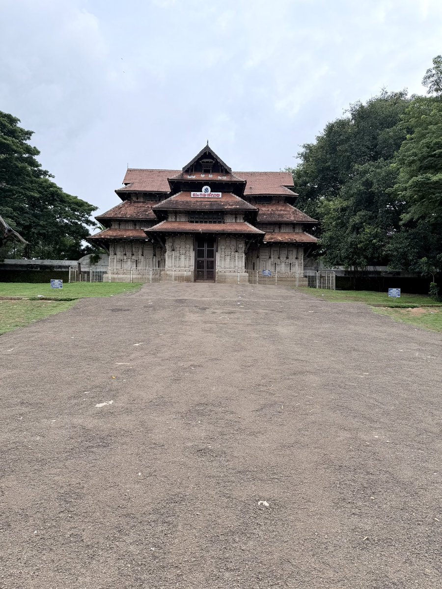 Narayanan Hariharan tweet media