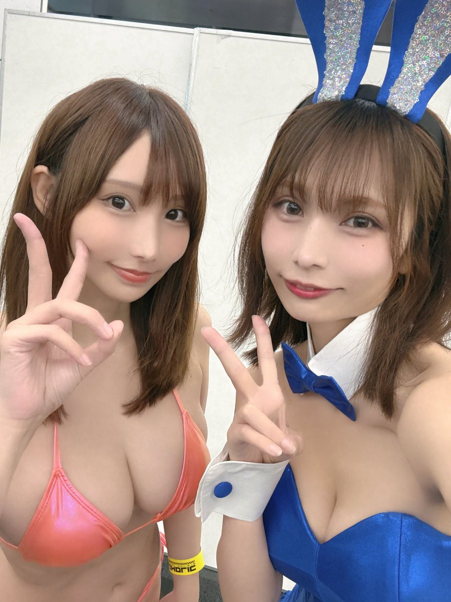 swc_spooning's tweet photo. コスホリありがとうございました💕
ファンに会えて幸せすぎるよー！！
いつもありがとう🥰🙌
らいぴーいつも誘ってくれてありがとう🥰 https://t.co/bJ5cSu0Jfv
