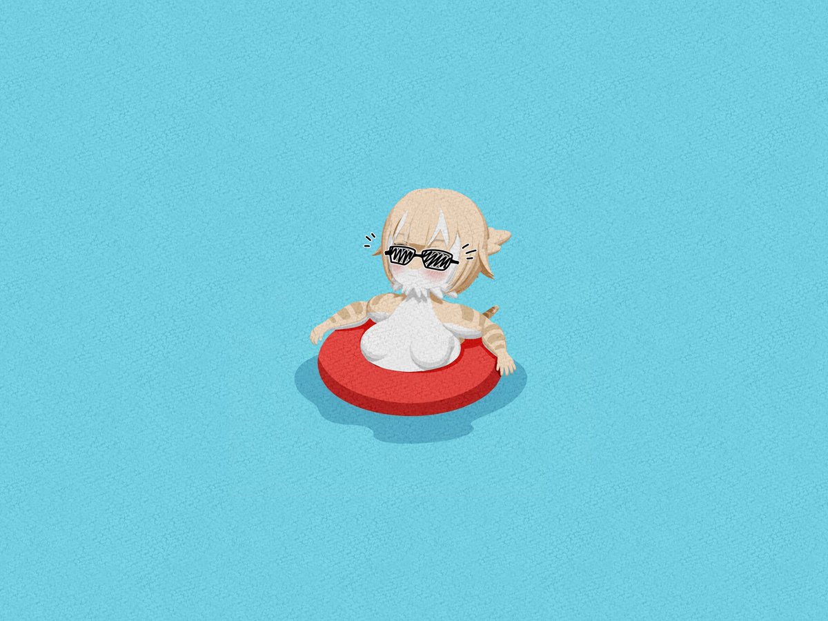 リネロ tweet media